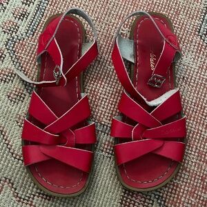 Salt Water Sandals - Women's Size 7